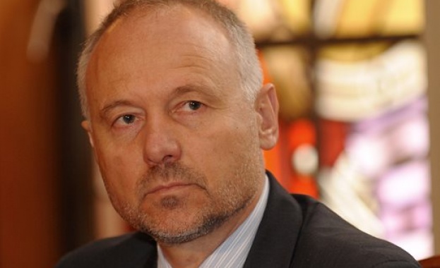 В предаването Панорама по БНТ Тодор Тагарев каза че