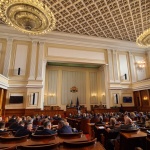 Първо гласуване на промени в Закона за домашното насилие и НК