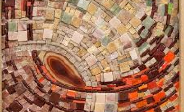 Пето национално биенале Мозайката днес започна днес в Стара Загора