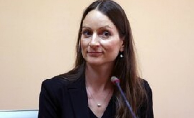 Зам.-министър Щонова: Германия е най-големият външнотърговски партньор на България