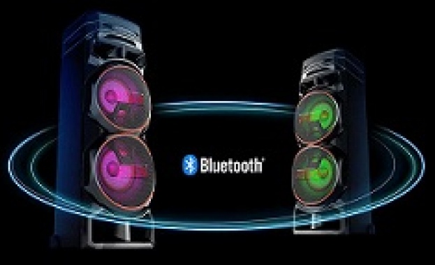 Лятото е сезон за забавления партита и незабравими моменти А