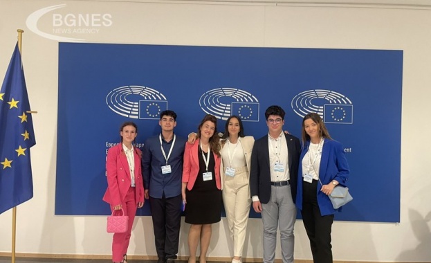 Планът на Европейския съюз за правата на децата тяхното благосъстояние