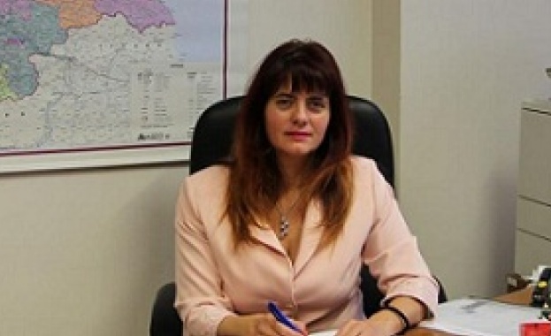 Нина Стоименова е кандидатът на Възраждане за председател на Сметната