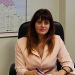 Нина Стоименова е кандидатът на „Възраждане“ за председател на Сметната палата