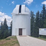 Откриха роботизиран телескоп в НАО „Рожен“