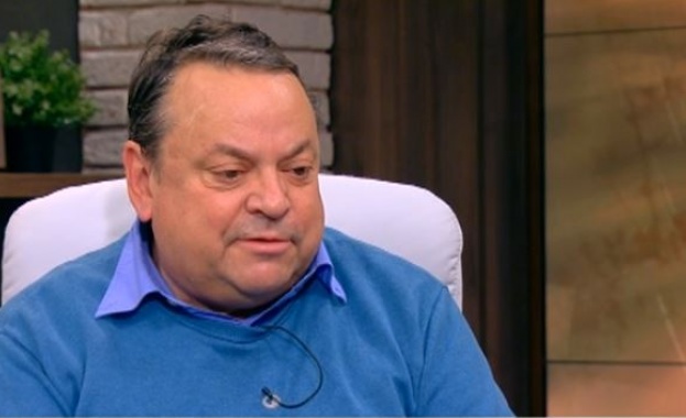 През новия телескоп на Рожен може да се види всичко