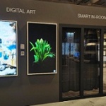 LG представя първите хотелски телевизори с APPLE AIRPLAY НА HITEC 2023