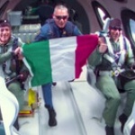 Първите космически туристи: Ускорение, изкачване и след това изведнъж безтегловност