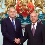 Президентът назначи Гълъб Донев за началник на кабинета си