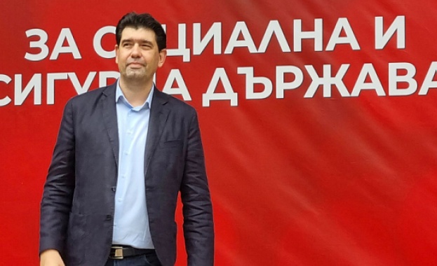 Ваня Григорова и Иван Таков с по 4 номинации за кмет на София