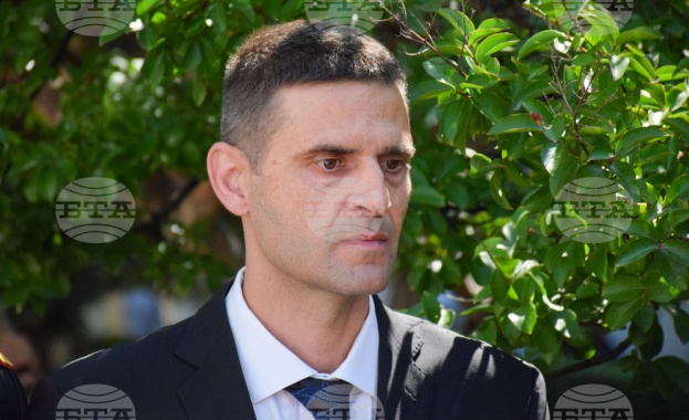 Ръководството на МВР подкрепя справедливите искания на полицаите и мисля