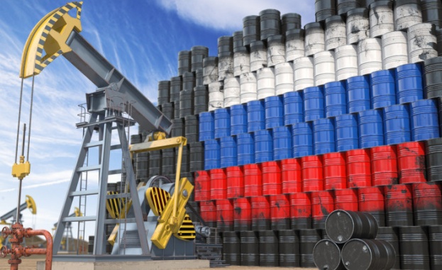 Русия възобнови износа на петрол за Бразилия през септември след
