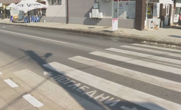 Недоволство след условна присъда за смърт на дете