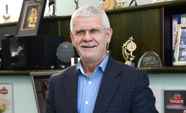 Надявам се сключените договори на Местните инициативни групи МИГ по