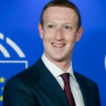 Марк Зукърбърг и Тръмп се срещнаха на вечеря във Флорида