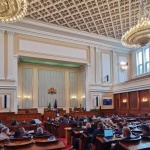 Комисия в НС разглежда проект на декларация за членството на Украйна в НАТО