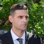 Кирил Ценкин: Ръководството на МВР подкрепя справедливите искания на полицаите