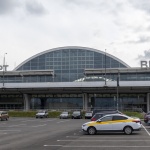 Москва: Украинска атака с дронове наруши полетите на летище "Внуково"