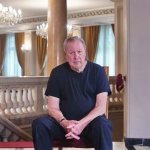 Световноизвестен режисьор идва в България, за да въведе актриса в спектакъла „Бурята“