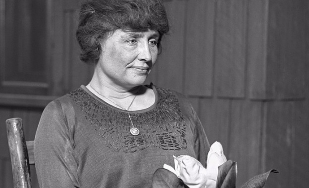 Най-големият резултат от образованието е...