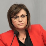 Нинова: Борисов крепи Тагарев, докато му иска оставката
