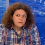 Поли Паунова: Имунитетът на Пеевски и на Борисов досега се казваше Иван Гешев