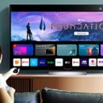 Новото лице на персонализираното забавление чрез изкуствени интелект с продуктите на LG