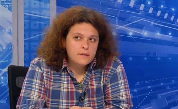 В изявлението на Иван Гешев имаше смешни неща които човек