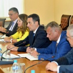 Министър Гвоздейков: Откриваме диалог с експерти и синдикати за предстоящите реформи в сектора