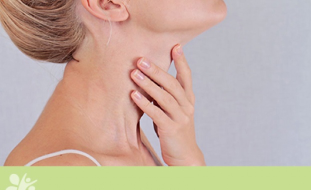 Профилактична кампания потвърди огромната честота на щитовидните заболявания