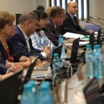 Пленумът на ВСС спря процедурата за избор на нов главен прокурор