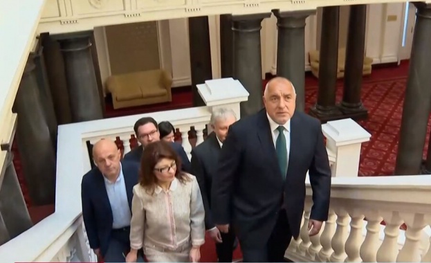 БСП постави ултиматум на Бойко Борисов