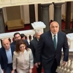 БСП постави ултиматум на Бойко Борисов