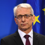 Денков заминава на еднодневно посещение в Словения