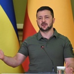 Зеленски: Победата на Украйна срещу Русия зависи от сътрудничеството с ЕС