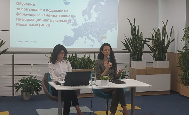 Над 900 представители на училищата които ще получат финансиране за