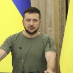 Зеленски: В края на седмицата украинска и американска делегации ще проведат среща, за да обсъдят подготовката за преговори с Русия