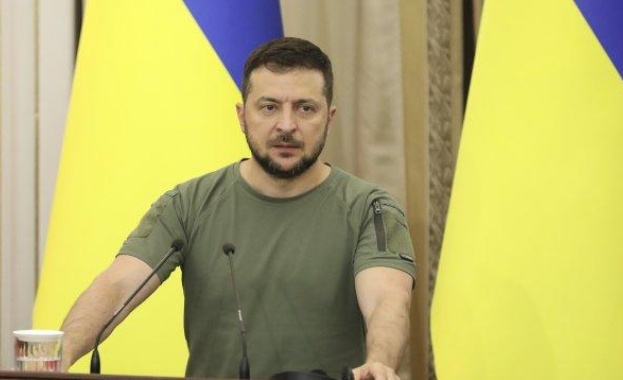 Global Times: Зеленски ще се сблъска с гнева на украинците след унищожаването на Ил-76