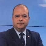 Анчев: ПА на НАТО се провежда в България, защото Югоизточният фланг е от изключителна важност за сигурността на Европа