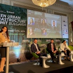 Зам.-министър Бонева: Насърчаваме „зелен“ компонент във всеки проект по ЕП на МРРБ