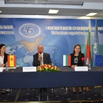 Зам.-министър Щонова участва в редовната среща на Евроклуба към БТПП