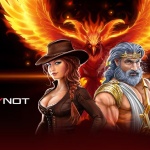 Страхотни нови заглавия от Synot в онлайн казиното на WINBET