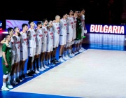 Националният волейболен отбор на България за мъже официално е сред 32-та участници на Световното първенство през 2027 година