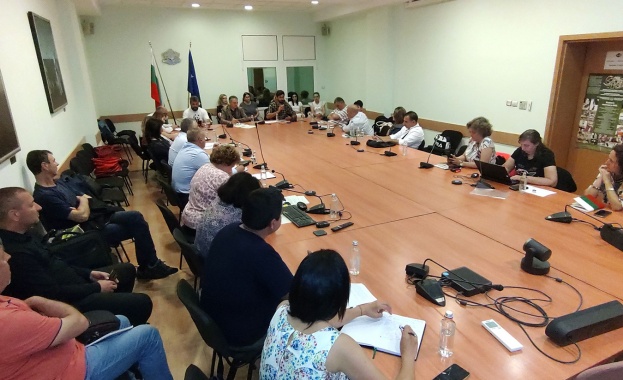 Експерти обсъдиха ефективните механизми за сътрудничество при опазването на защитените