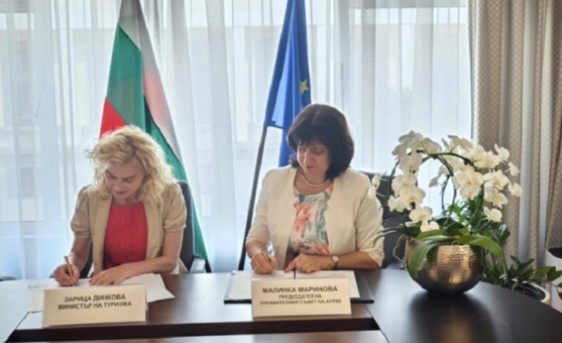 МТ ще подпомогне финансово образованието и бизнеса 