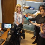 Талева: Искам да ми бъдат осигурени условия да се чувствам независима от главния прокурор