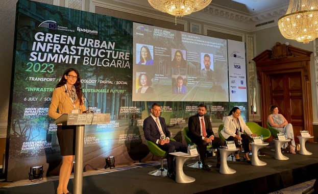 Разчитайте на 4 7 млрд евро инвестиции които Министерството на регионалното