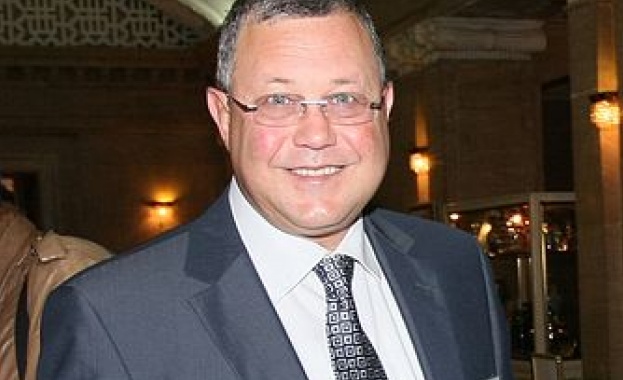 Росен Димов: Глоба на място и конфискация на коли при опасно шофиране