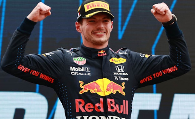 Макс Ферстапен постигна 18-а победа на Гран при на Лас Вегас във Формула 1
