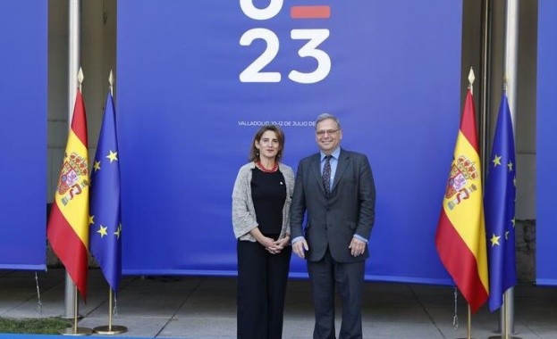 В рамките на съвместна сесия по време на двудневната неформална